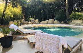 3 Bedroom Cozy Home In Les Angles